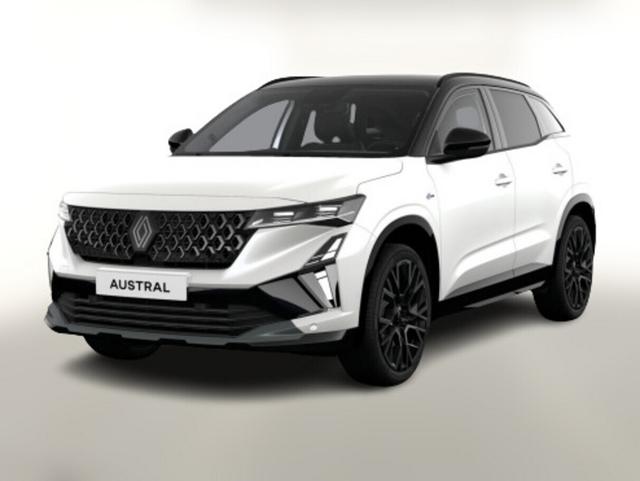 Renault Austral Esprit Alpine Full Hybrid E-Tech 200 -  Leasing ohne Anzahlung - 222,00 €