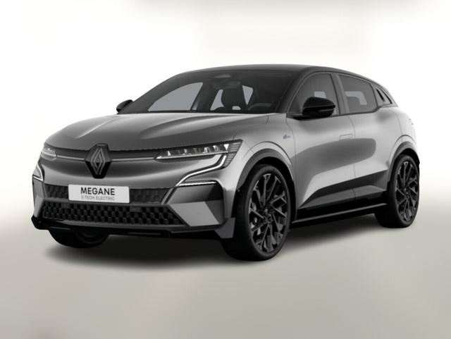 Renault Mégane E-TECH Megane Esprit Alpine 220 Comfort Range -  Leasing ohne Anzahlung - 258,00 €