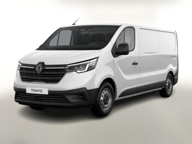 Renault Trafic Kastenwagen Lkw Komfort L2H1 3,1t Blue dCi 150 Automa -  Leasing ohne Anzahlung - 355,00 €
