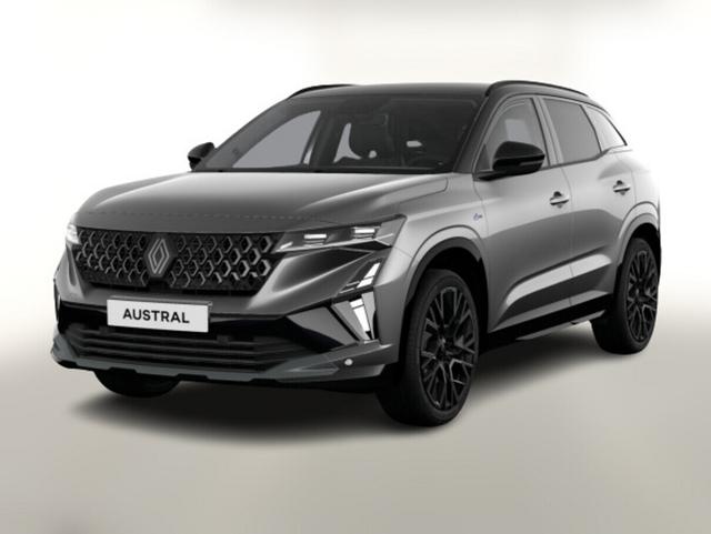 Renault Austral Esprit Alpine Mild Hybrid 160 Automatik -  Leasing ohne Anzahlung - 267,00 €