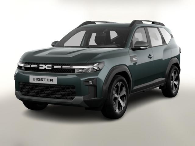 Dacia Bigster Journey HYBRID 155 PanoD el Heckkl Kam -  Leasing ohne Anzahlung - 311,00 €