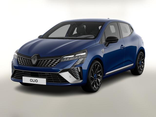 Renault Clio Esprit Alpine Full Hybrid E-Tech 145 -  Leasing ohne Anzahlung - 163,00 €