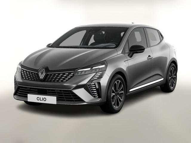 Renault Clio Techno Full Hybrid E-Tech 145 Kam SHZ PDC -  Leasing ohne Anzahlung - 175,00 €