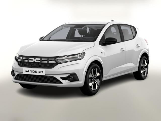 Dacia Sandero Journey TCe 90 Kam PDC vo/hi SHZ -  Leasing ohne Anzahlung - 167,00 €