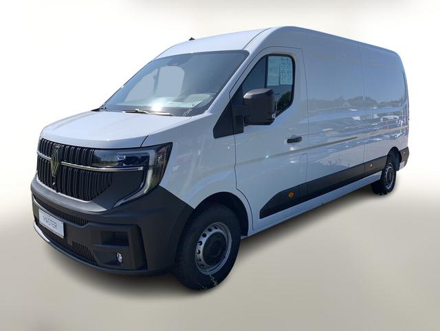 Renault Master Kastenwagen FWD Kasten extra L3H2 3,5t Blue dCi 150 E -  Leasing ohne Anzahlung - 375,00 €