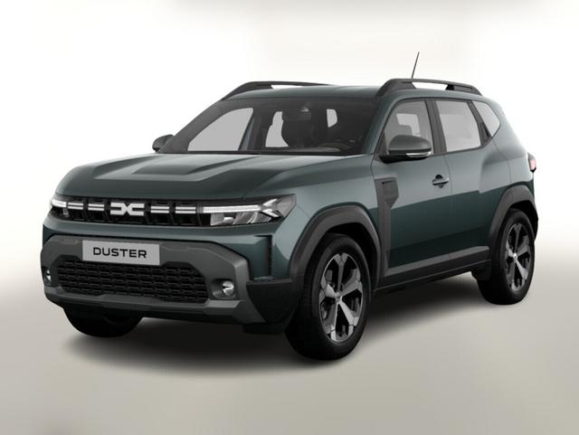 Dacia Duster Journey TCe 130 4×4 Kam PDC vo/hi SHZ -  Leasing ohne Anzahlung - 322,00 €