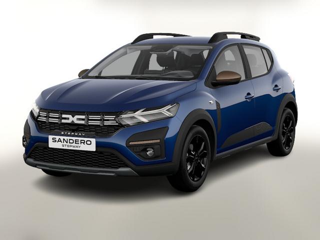 Dacia Sandero Stepway Extreme TCe 110 Kam PDC vo/hi -  Leasing ohne Anzahlung - 200,00 €