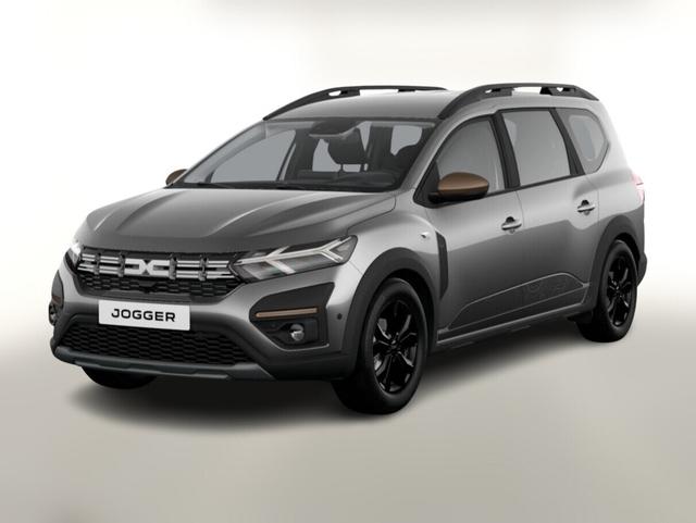 Dacia Jogger Extreme+ ECO-G 100 7-Si Kam PDC vo/hi SHZ -  Leasing ohne Anzahlung - 204,00 €