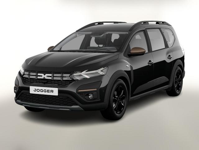 Dacia Jogger Extreme+ ECO-G 100 7-Si Kam PDC vo/hi SHZ -  Leasing ohne Anzahlung - 204,00 €