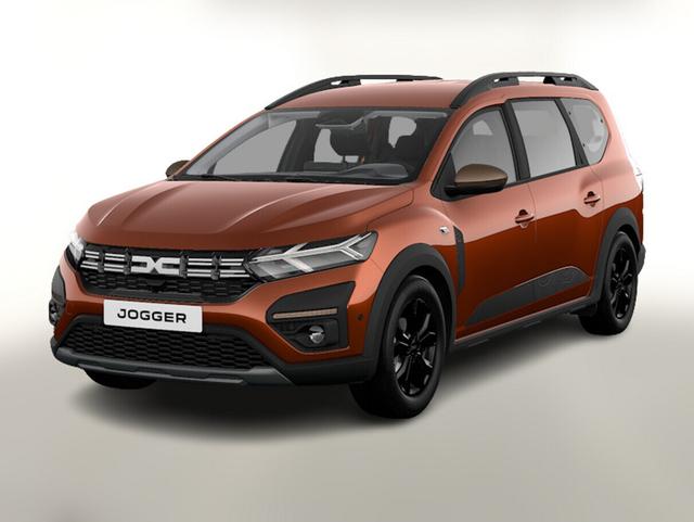 Dacia Jogger Extreme+ ECO-G 100 7-Si Kam PDC vo/hi SHZ -  Leasing ohne Anzahlung - 204,00 €
