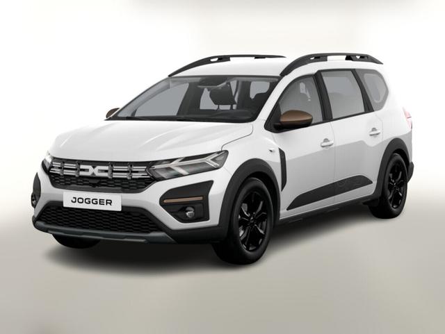 Dacia Jogger Extreme+ ECO-G 100 7-Si Kam PDC vo/hi SHZ -  Leasing ohne Anzahlung - 198,00 €