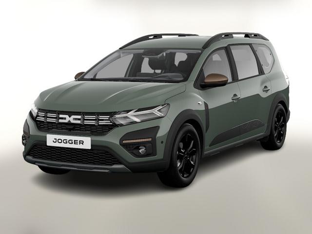 Dacia Jogger Extreme+ ECO-G 100 7-Si Kam PDC vo/hi SHZ -  Leasing ohne Anzahlung - 204,00 €