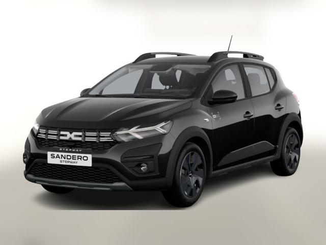 Dacia Sandero Stepway Expression TCe 90 Kam PDC vo/hi -  Leasing ohne Anzahlung - 183,00 €