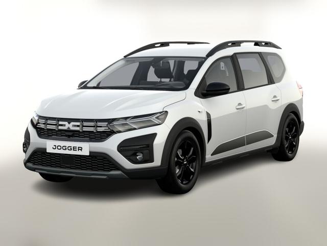 Dacia Jogger Extreme TCe 100 ECO-G 7-Sitzer -  Leasing ohne Anzahlung - 187,00 €