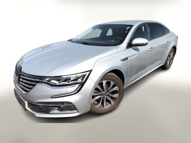 Renault Talisman Intens TCe 160 EDC LED Nav PDC SHZ 17Z -  Leasing ohne Anzahlung - 235,00 €