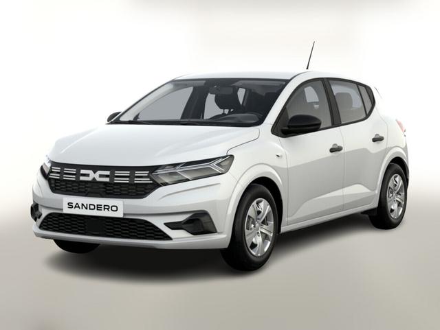 Dacia Sandero Essential TCe 100 ECO-G -  Leasing ohne Anzahlung - 132,00 €