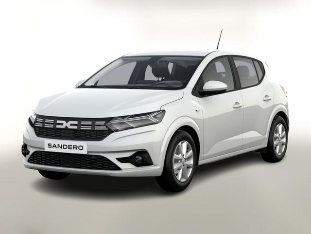Dacia Sandero Expression TCe 90 -  Leasing ohne Anzahlung - 146,00 €