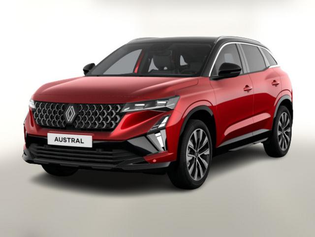 Renault Austral Techno Mild Hybrid 160 Automatik MY25 -  Leasing ohne Anzahlung - 241,00 €