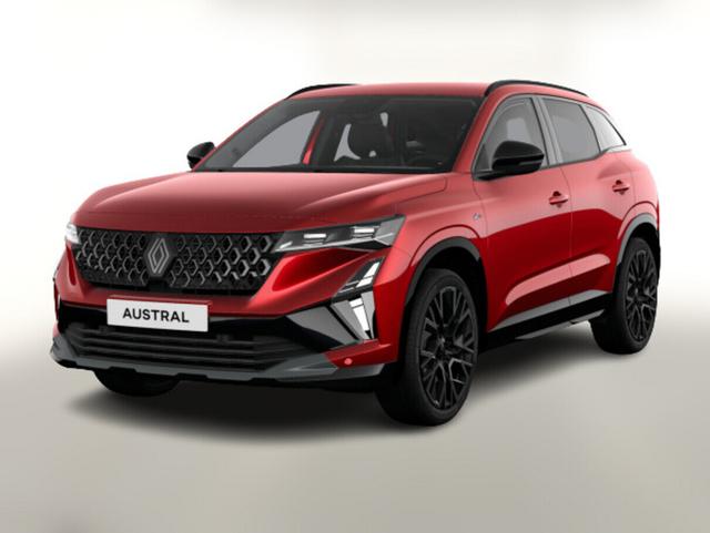 Renault Austral Esprit Alpine Full Hybrid E-Tech 200 -  Leasing ohne Anzahlung - 247,00 €