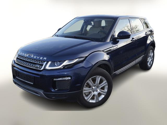 Land-Rover Range Rover Evoque SE RR 2.0 TD4 150 Aut AWD Pano Nav Keyl -  Leasing ohne Anzahlung - 341,00 €