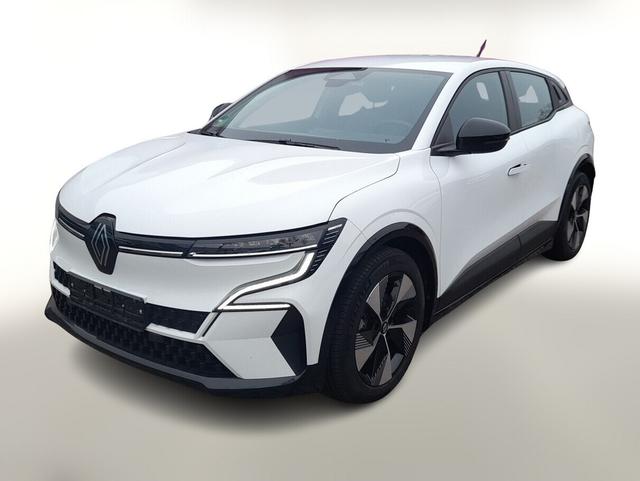 Renault Mégane E-TECH Equilibre Megane EV60 220 LED Kam OpenR -  Leasing ohne Anzahlung - 286,00 €