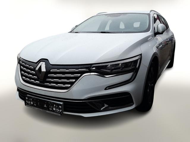 Renault Talisman Grandtour Zen Grandt TCe 160 EDC LED PDC 17Z -  Leasing ohne Anzahlung - 214,00 €