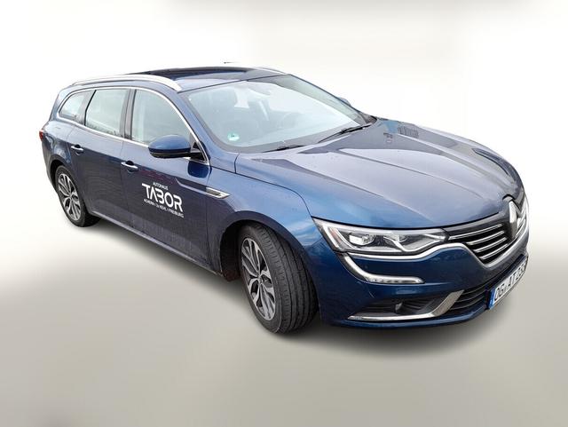 Renault Talisman Grandtour Intens 1.6 dCi 130 Nav LED -  Leasing ohne Anzahlung - 168,00 €