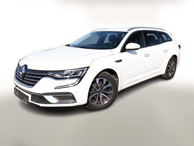 Renault Talisman Grandtour Zen Grandt TCe 160 EDC LED PDC 17Z -  Leasing ohne Anzahlung - 212,00 €