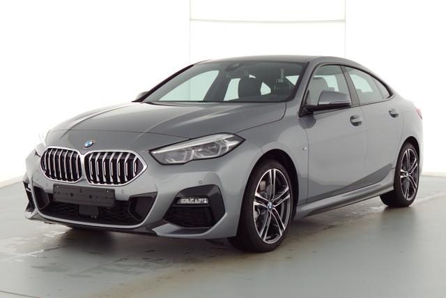 BMW 220 M Sport 220d Gran Coupé Aut. CockpitPro Nav 18Z -  Leasing ohne Anzahlung - 341,00 €