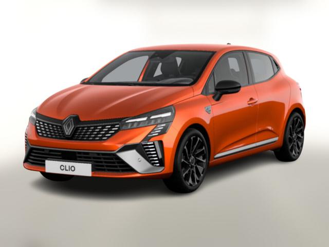 Renault Clio ESPRIT ALPINE TCe 90 -  Leasing ohne Anzahlung - 181,00 €