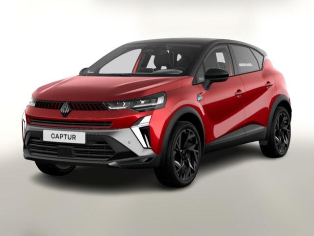 Renault Captur Esprit Alpine E-Tech Full Hybrid 145 -  Leasing ohne Anzahlung - 243,00 €
