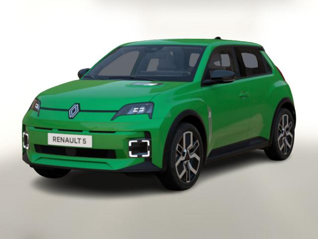 Renault 5 Techno 150 Comfort Range -  Leasing ohne Anzahlung - 280,00 €