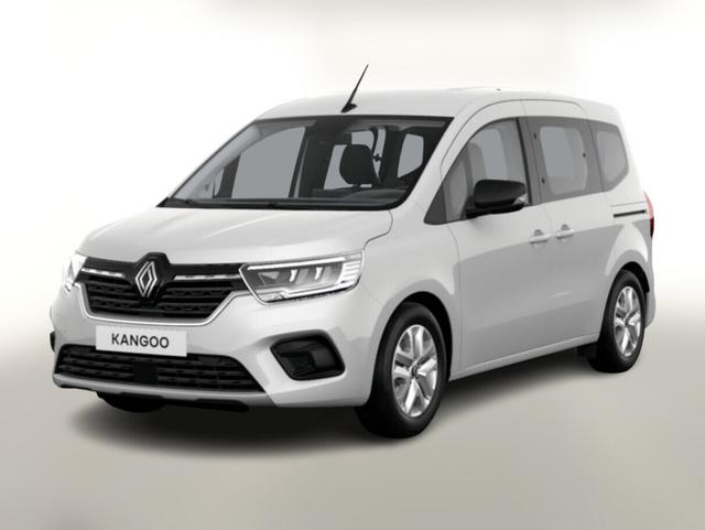 Renault Kangoo EQUILIBRE dCi 95 -  Leasing ohne Anzahlung - 239,00 €