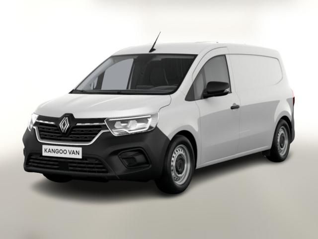 Renault Kangoo Rapid L2 Advance Blue dCi 95 MY24 -  Leasing ohne Anzahlung - 217,00 €