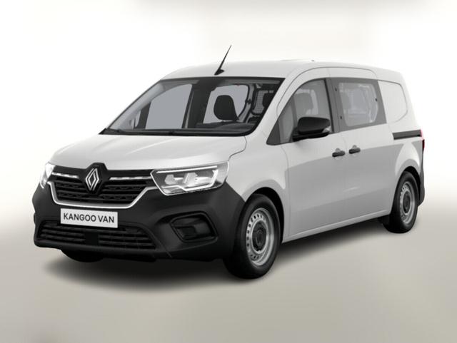 Renault Kangoo Rapid L2 DoKa Start Blue dCi 95 MY24 -  Leasing ohne Anzahlung - 234,00 €