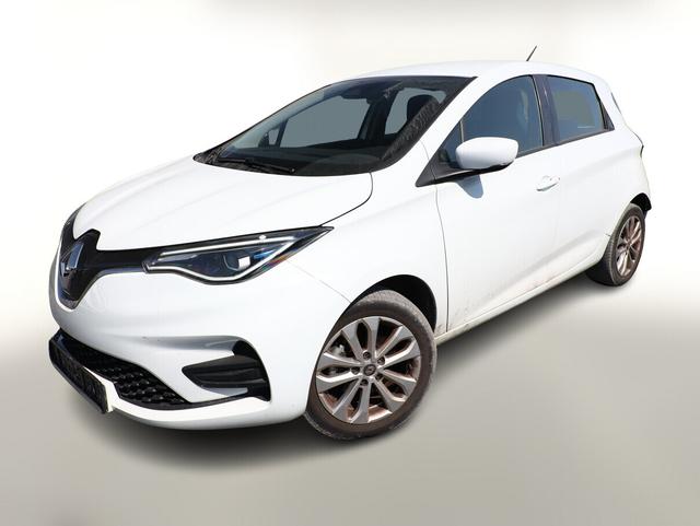 Renault ZOE Experience ZE50 R110 Exp Kaufbatterie LED Schuko Nav -  Leasing ohne Anzahlung - 162,00 €