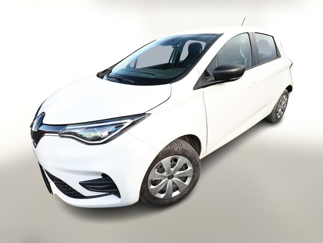 Renault ZOE LIFE ZE50 R110 Kaufbatterie LED Schuko -  Leasing ohne Anzahlung - 162,00 €