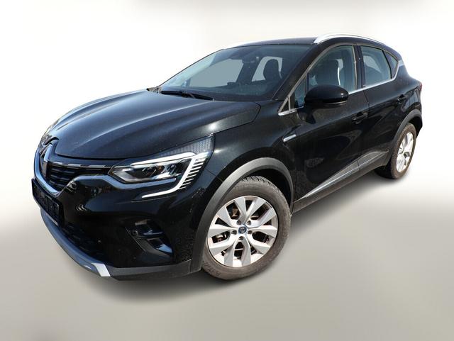 Renault Captur Intens II 1.6 E-TECH 160 Aut. Nav ACC Kam -  Leasing ohne Anzahlung - 225,00 €