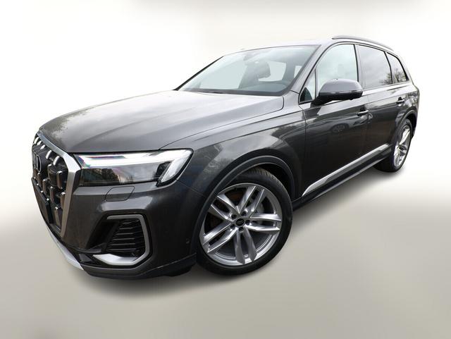 Audi Q7 50 TDI Facelift 7S Matrix OLED Pano B&O 21Z -  Leasing ohne Anzahlung - 841,00 €