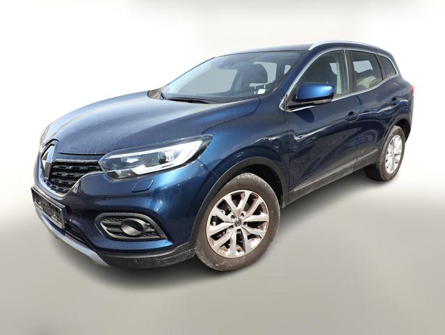 Renault Kadjar Limited 1.3 TCe 140 EDC Nav SHZ PDC -  Leasing ohne Anzahlung - 193,00 €