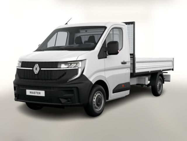 Renault Master Pritsche advance L2 3,5t dCi 130 -  Leasing ohne Anzahlung - 340,00 €