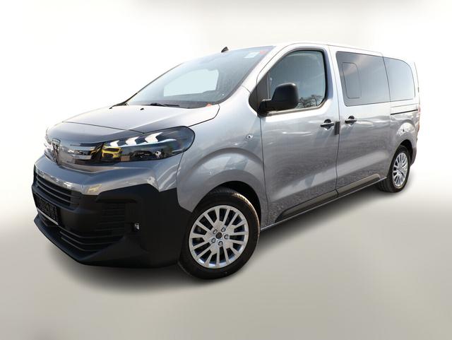 Peugeot Expert Kombi L2 180 EAT8 Nav Kam AHK LED 9-S HFT -  Leasing ohne Anzahlung - 439,00 €