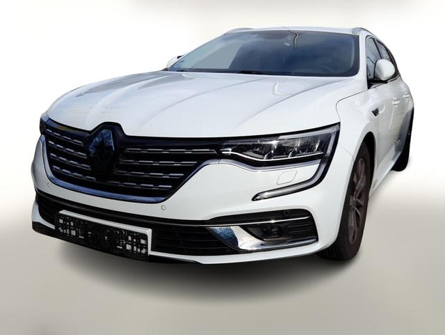 Renault Talisman Grandtour Intens Grandt. TCe 160 EDC LED Kam SHZ -  Leasing ohne Anzahlung - 246,00 €