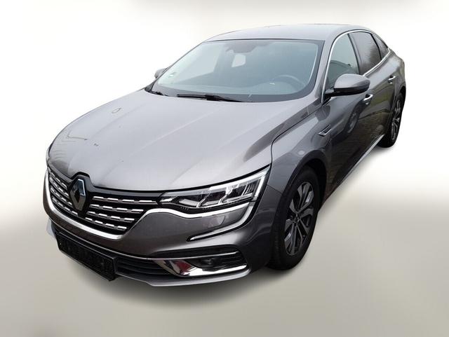 Renault Talisman Intens TCe 160 EDC LED Nav PDC SHZ 17Z -  Leasing ohne Anzahlung - 224,00 €