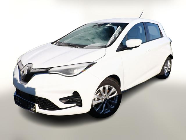 Renault ZOE Experience ZE50 R110 Exp Kaufbatterie LED Kam SHZ -  Leasing ohne Anzahlung - 165,00 €