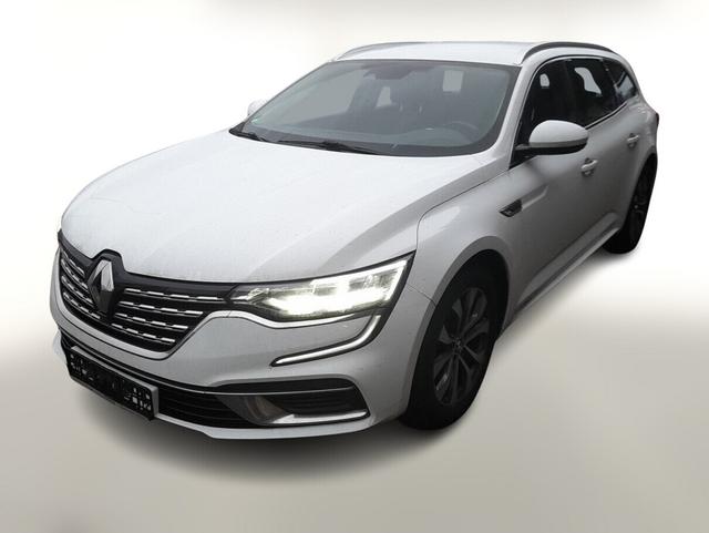 Renault Talisman Grandtour Zen Grandt TCe 160 EDC LED PDC 17Z -  Leasing ohne Anzahlung - 200,00 €