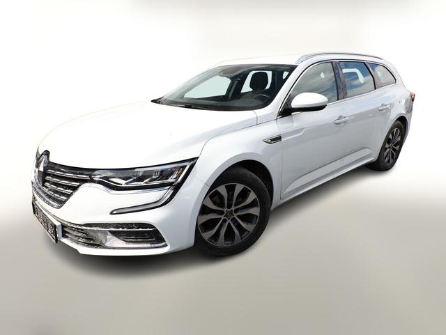 Renault Talisman Grandtour Zen Grandt TCe 160 EDC LED PDC 17Z -  Leasing ohne Anzahlung - 202,00 €