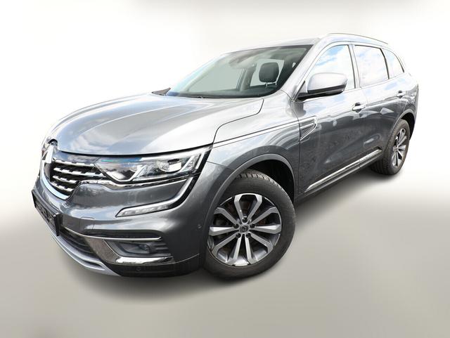 Renault Koleos Limited dCi 150 CVT LED Nav PDC 18Z -  Leasing ohne Anzahlung - 253,00 €