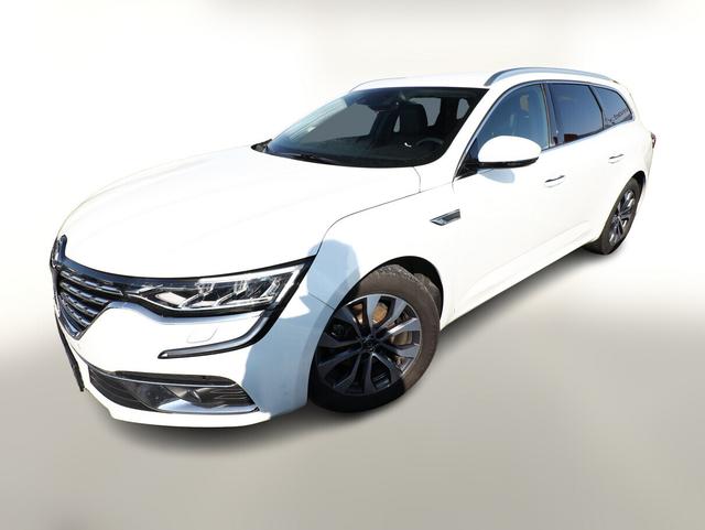 Renault Talisman Grandtour Intens Grandt. TCe 160 EDC LED Nav SHZ -  Leasing ohne Anzahlung - 240,00 €