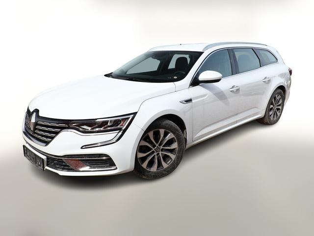 Renault Talisman Grandtour Zen Grandt TCe 160 EDC LED PDC 17Z -  Leasing ohne Anzahlung - 219,00 €